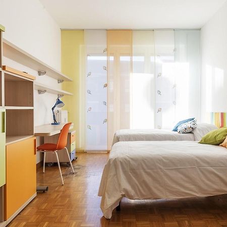 Апартаменти La Casa Di Cri Sul Naviglio Мілан Екстер'єр фото