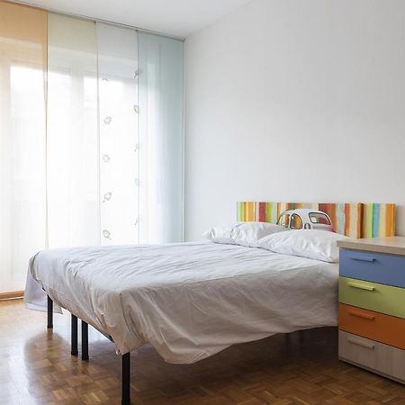 Апартаменти La Casa Di Cri Sul Naviglio Мілан Екстер'єр фото